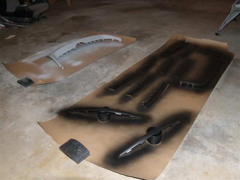 Valance Painting a Photographic Journey VW Vortex Volkswagen Forum